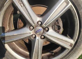 Felga Volvo XC90 Rdesign 19 cali