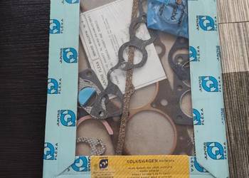 Komplet uszczelek głowicy Volkswagen Passat Scirocco Rabbit Golf