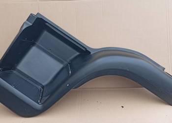 STOPNICA LEWA IVECO EUROCARGO 504039203