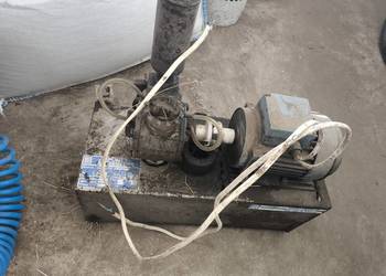 Sprzedam dojarke alfa laval