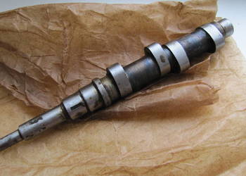 Wałek rozrządu Dniepr MT 10-36 Nowy