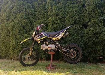 Sprzedam MRF 140-RC