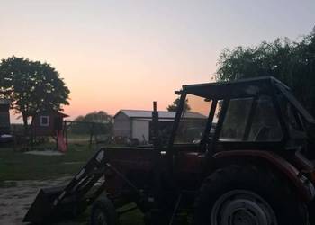 Sprzedam ursus c 360