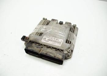 KOMPUTER AUDI A8 D3 II LIFT 4E1910409D