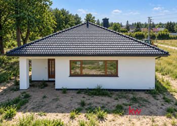 Dom wolnostojący 149m2 Boruszowice Sosnowa