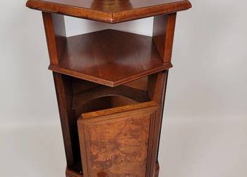 Barek/komoda asymetryczna