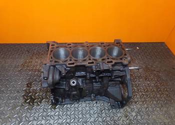 TRAFIC VIVARO PRIMASTAR 2.0 DCI 13r 114KM blok silnika nominalny M9R630