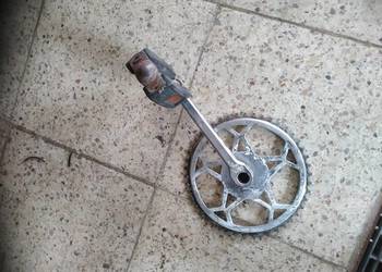 Korba Romet Wigry jubilat bmx