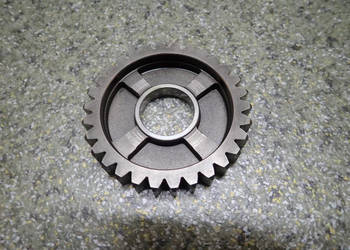 TRYB ZĘBATKA 30Z SKRZYNI BIEGÓW SUZUKI RMZ 450 06-08R