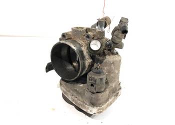 PRZEPUSTNICA OPEL ZAFIRA B 55562380 1.8 140KM 05-19 ZAWÓR POWIETRZA