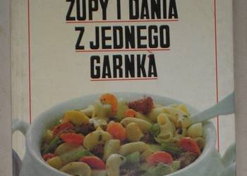 Vademecum smakosza. Zupy i dania z jednego garnka