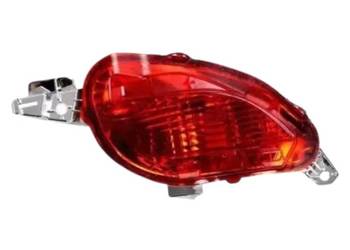 TYLNA LAMPA PRZECIWMGŁOWA PRAWA TOYOTA YARIS III 2014 2015 2016 2017 2018