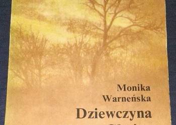 Dziewczyna z Wyspy Słońca - Monika Warneńska