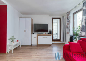 Oferta sprzedaży mieszkania Warszawa Obrońców Tobruku 37m2 1 pokój