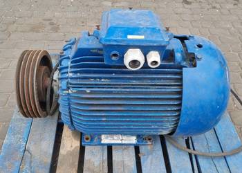 Silnik 45kW