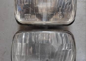 REFLEKTOR LAMPA PRZEDNIA FIAT 126P 2szt.