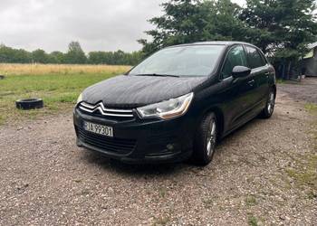 1.6 HDI-115 KM /Bogata Wersja/ Nawigacja/ Ładny