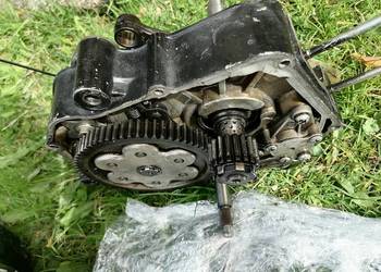 Silnik quad skrzynia 3+1