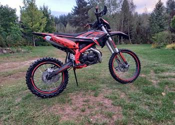 ASIX LIZZARD 125 | Moduł CDI z regulacją | 60 mth