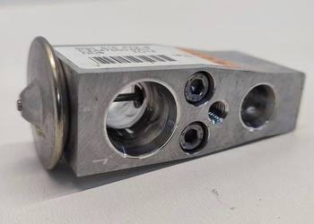 SKODA KAROQ ZAWÓR ROZPRĘŻNY KLIMATYZACJI 5Q0816679B