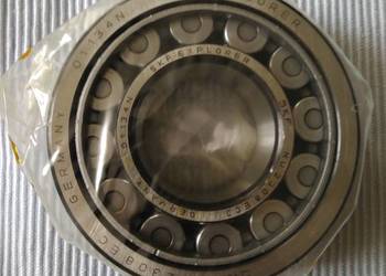 ŁOŻYSKO walcowe jednorzędowe SKF NU 2308 ECJ