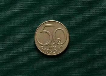 AUSTRIA - 50 groszy (1973r)