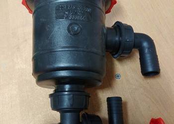 Filtr ssawny dolny kompletny Fi 25/32 mm opryskiwacz
