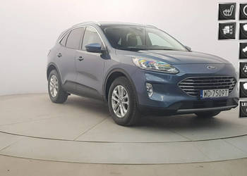 Ford Kuga 1.5 EcoBoost FWD Titanium ! z polskiego salonu! FV 23% III (2019…