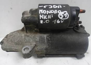 Ford Mondeo MKIII 2.0 16V CJBA ROZRUSZNIK Oryginał