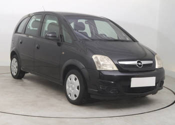 Opel Meriva 1.7 CDTI