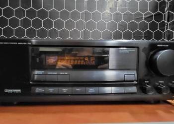 Wzmacniacz Onkyo A-SV420