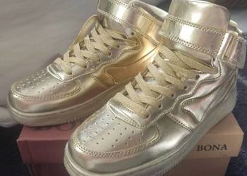 Buty damskie