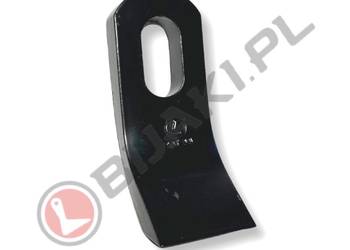 Nóż bijakowy VOT-55 do mulczerów Votex Kuhn Herder Falc