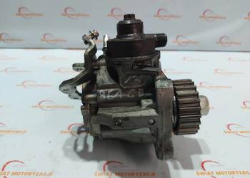 LAND ROVER JAGUAR 3.0 D 306DT 12r pompa wtryskowa 0445010629