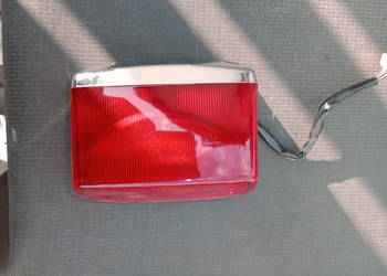 Lampa tylna Suzuki Savage Ls650