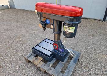 Wiertarka Pionowa Pelizzari, wloska, kolumnowa,  Wiertarka słupowa