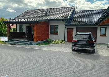 Oferta sprzedaży domu 110m2 Jedlińsk