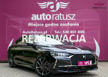 DS Automobiles DS 9 FV 23%*E-TENSE 225 RIVOLI+ Plug-in Hybrid*Pełny Serwis…