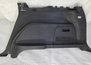 TAPICERKA BAGAŻNIKA PRAWY TYŁ FORD S-MAX MK1 6M21-R31148-ACW