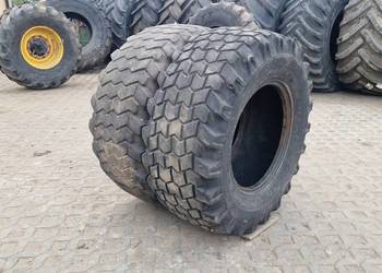 480/65r24 480/65-24 Nokian Nokia 60% bieżnik bez napraw JCB