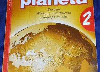 Planeta 2. Geografia - Jan Mordawski