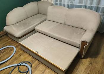 Karcher Pranie Kanapy Tomaszów Mazowiecki