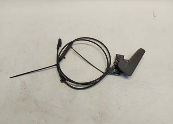 MAN TGE Crafter II Rączka linka otwierania maski 6R182353