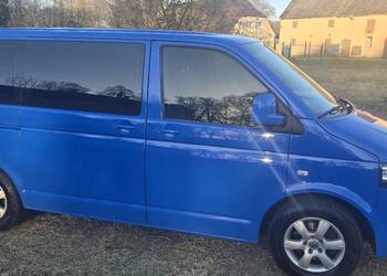 Volkswagen Multivan 1.9