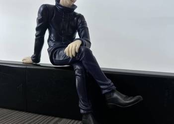 Figurka Satoru Gojo 13 cm - Jujutsu Kaisen - anime manga