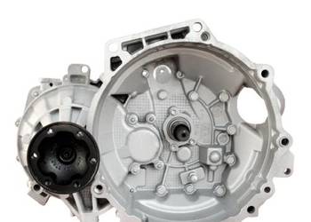 Skrzynia Biegów Audi A3 TT Coupe Seat Leon 1.8 Benzyna 6 Biegów FMT ,