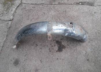 Błotnik wsk sport dudek lelek kos bąk