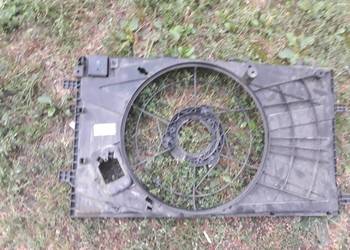 obudowa wentylatora insignia  1.8 XER 13220113