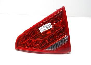 LAMPA PRAWA PRAWY TYŁ TYLNA W KLAPĘ 8T0945094A AUDI A5 8T SPORTBACK 5D