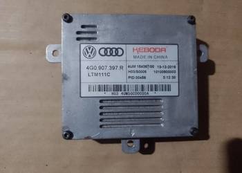 PRZETWORNICA AUDI VOLKSWAGEN